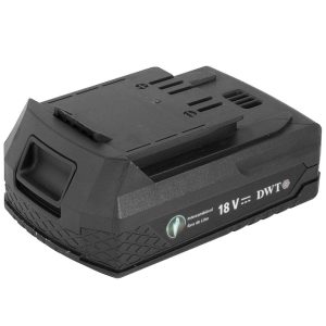 Bateria de Íons de Lítio IBD1802 2,0Ah 18V DWT-6014180200