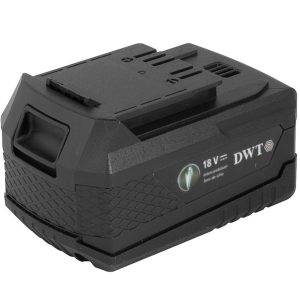 Bateria de Íons de Lítio 4,0Ah 18V DWT BY VONDER-6014180400