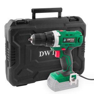 Parafusadeira Furadeira IPFD1820 3/8 Pol. 18V sem Carregador e Bateria DWT-6014182000
