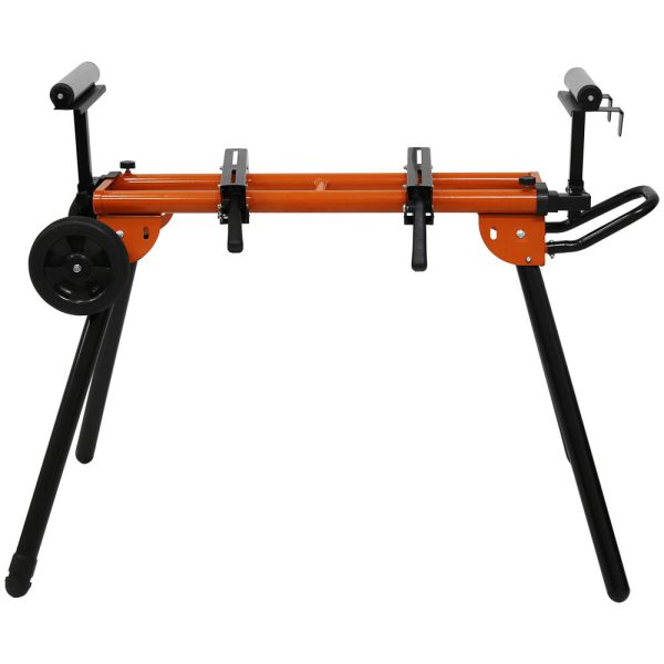 Bancada Suporte para Serra Esquadria Ajustável 150Kg FORTGPRO-FG160