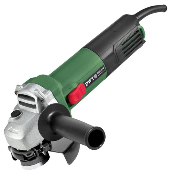 Esmerilhadeira Angular EAD754 4.1/2 Pol. 750W 220V DWT-6005754127