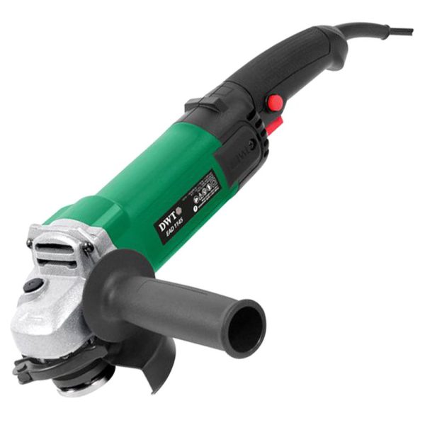 Esmerilhadeira Angular EAD1145 5 Pol. 1100W 220V DWT-6005145127