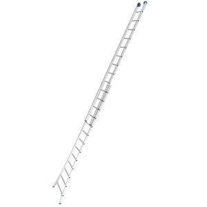 Escada Extensível 2×13 Degraus em Alumínio MOR-5209