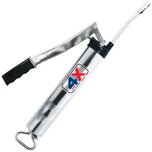 Bomba Manual para Graxa HL-500 com Reservatório de 500g HYDRONLUBZ-5291
