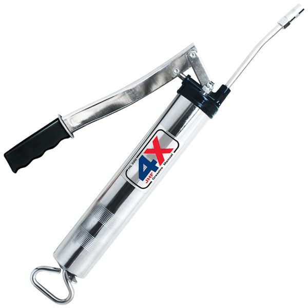 Bomba Manual para Graxa HL-500 com Reservatório de 500g HYDRONLUBZ-5291