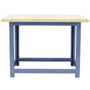Bancada Multiuso Desmontável 1100 x 600 x 40 mm NOCRAM-NB-5