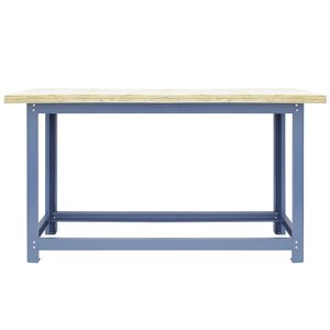 Bancada Multiuso 1500 X 600 X 40 mm NOCRAM-NB-6