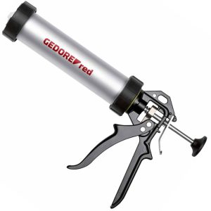 Aplicador de Selante em Alumínio 340mm x 210mm GEDORE RED-R99210000