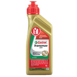 Óleo para Transmissão Transmax CVT 1 Litro CASTROL-3422978