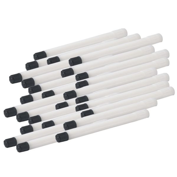 Extensão Rígida em Nylon para Caminhões e Ônibus 170mm com 50 Unidades JEDAL-810170P