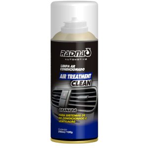 Limpa Ar Condicionado Air Treatment Clean Spray Summer 290ml/ 130g RADNAQ-RQ6021-01
