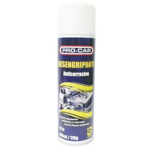 Desengripante Anticorrosivo em Lata 300ml PROCAR-PR9001-01