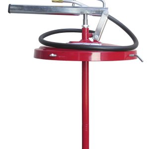 Bomba de Graxa Manual para Baldes de 20Kg CONELUB-CB120
