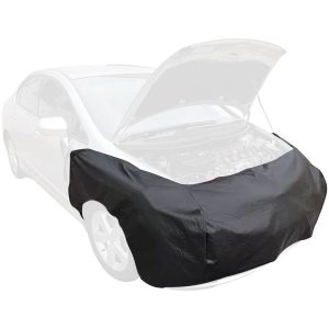 Capa Protetora Automotiva Frontal e Lateral CARRHEL-147