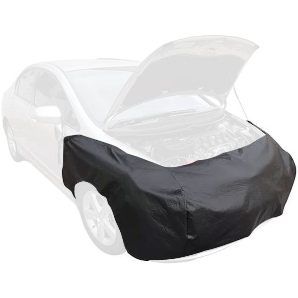 Capa Protetora Automotiva Frontal e Lateral CARRHEL-147