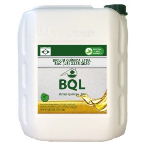 Desengraxante Solúvel Sutax Power Cleaning 20 Litros BIOLUB-1299