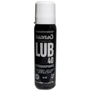 Mini Lubrificante Lub 40 65ml RADNAQ-RQ6110