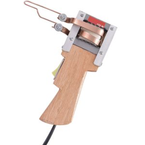 Ferro de Solda Estanhador 150W 110V Tipo Pistola CENTER-TI-PS-150