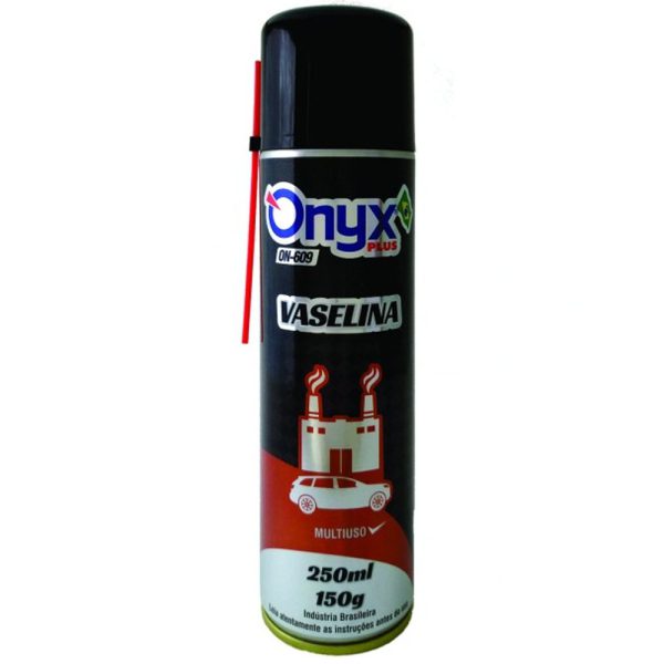 Vaselina Spray Multiuso 250ml ONYX-ON60924