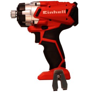 Chave de Impacto TE-CI18/1LI 1/4 Pol. 18V sem Bateria e Carregador EINHELL-4510038