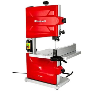Serra Fita TC-SB200/1 250W 200mm 220V EINHELL-4308019