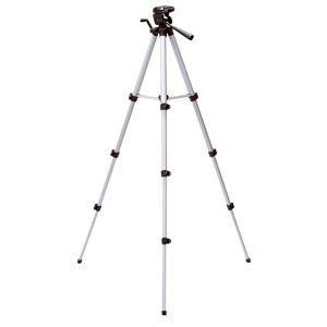 Tripé de Apoio 37 a 110cm com Encaixe 1/4 Pol. EINHELL-22.701.15