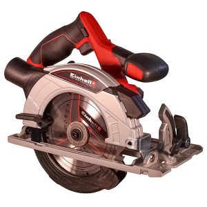 Serra Circular TE-CS18/165LI 6.1/2 Pol. 18V sem Bateria e Carregador EINHELL-2461116