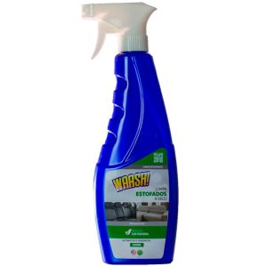 Limpa Estofados a Seco 500ml RADIEX-LE-50040