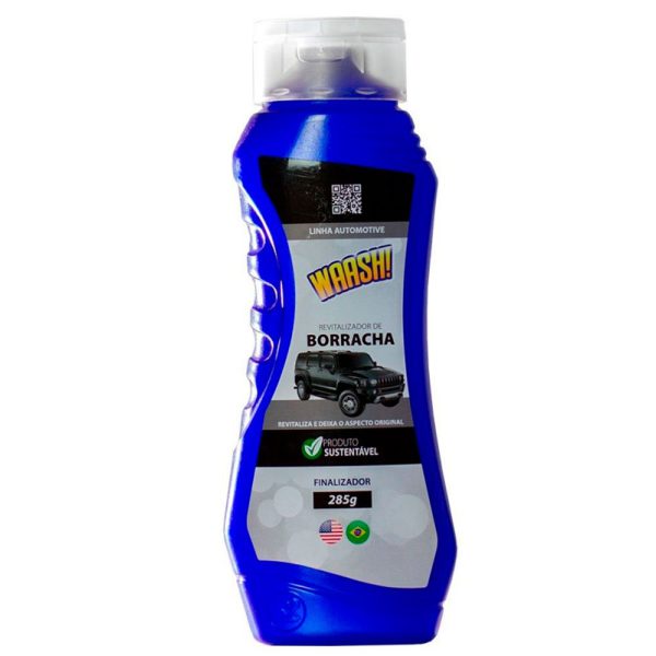 Revitalizador de Borrachas 300g RADIEX-RB-50100