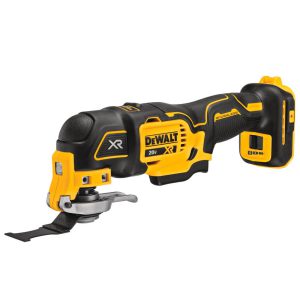 Multi Ferramenta Oscilante 20V MAX com Motor Brushless DEWALT-DCS356B