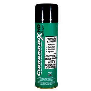 Desengripante Heavy Duty 300ml/ 210g CORROSIONX-311