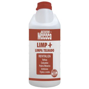 Limpa Telhado Base D Água 1 Litro MOCOCA-25634