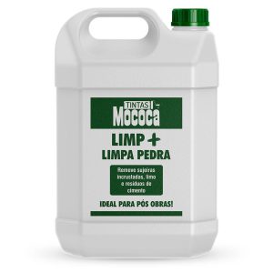 Limpa Pedras 5 Litros MOCOCA-25296