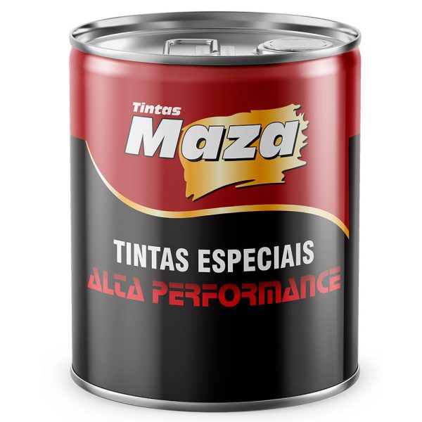 Primer Anticorrosivo Zarcão Cinza Escuro 18 Litros MAZA-15452