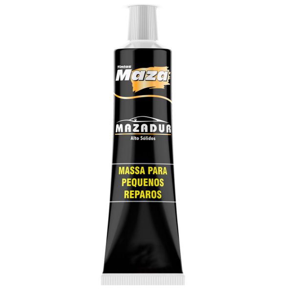 Massa para Pequenos Reparos 180g MAZA-18884