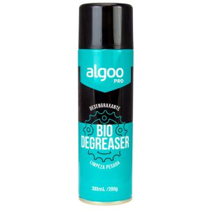 Desengraxante Spray Biodegreaser 300ml/ 200g ALGOO-80809