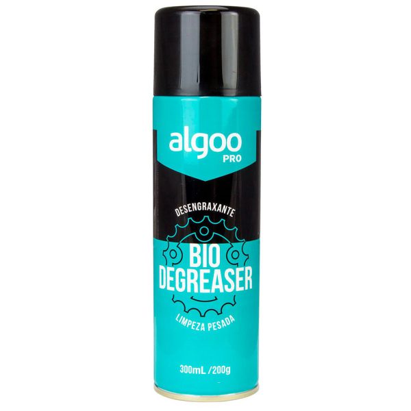 Desengraxante Spray Biodegreaser 300ml/ 200g ALGOO-80809