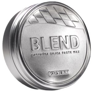 Cera Blend Carnaúba Sílica Paste Wax 100ml VONIXX-2026001