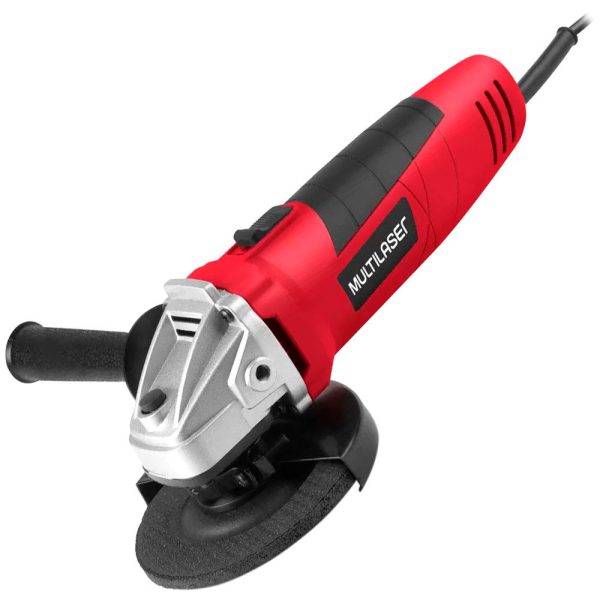 Esmerilhadeira Angular 4.1/2 Pol. 700W 220V MULTILASER-HO04