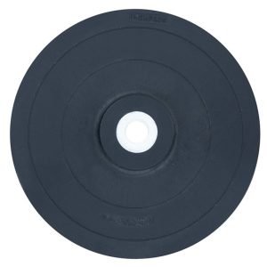 Disco de Borracha Flexível 7 Pol. para Lixadeira Angular THOMPSON-1271