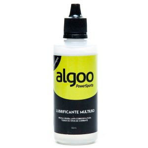 Lubrificante Multiuso Anti-Corrosivo 60ml ALGOO-80332