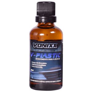 Vitrificador de Plásticos V-Plastic 20ml VONIXX-2018001
