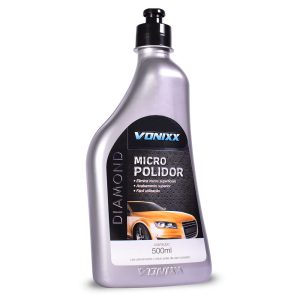 Micro Polidor 500ml VONIXX-2009025
