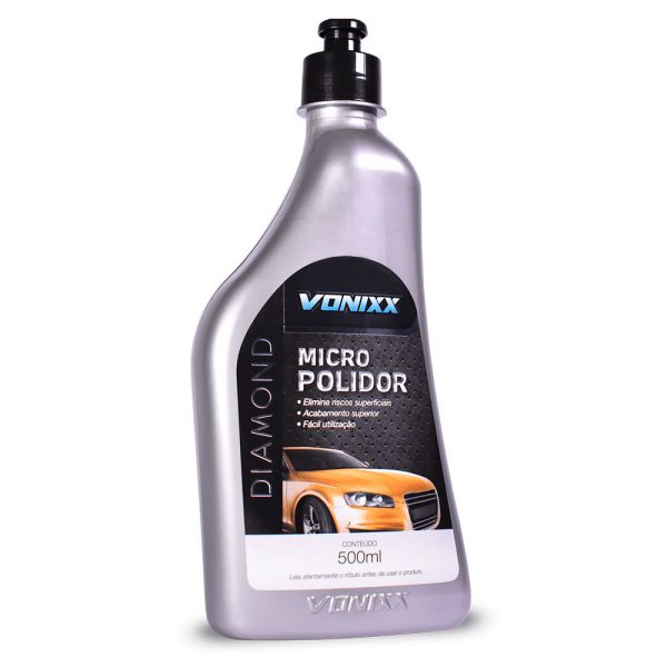 Micro Polidor 500ml VONIXX-2009025
