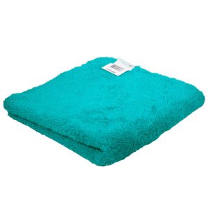 Toalha de Microfibra Felpuda 40 x 40 cm 410GSM VONIXX-2005025