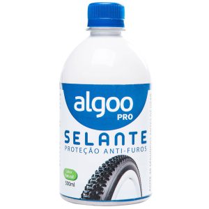 Selante para Pneus Proteção Anti-Furos 500ml ALGOO-80792