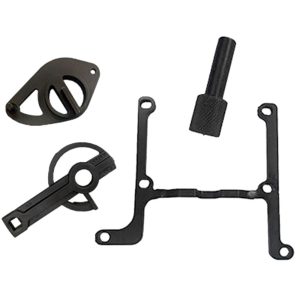 Conjunto de Ferramentas para Sincronismo dos Motores da Linha Fiat MOTORTEST-A0265