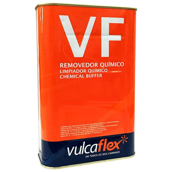Removedor Químico VF 362g VULCAFLEX-1608
