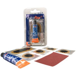 Kit Max para Reparo de Pneus VULCAFLEX-1343