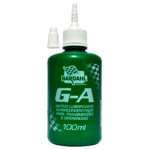 Aditivo para Óleos de Transmissões G-A 100ml BARDAHL-70157
